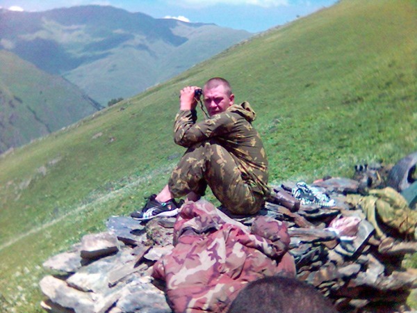 Денис Ткаченко