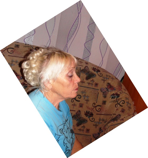 Ирина Жадько