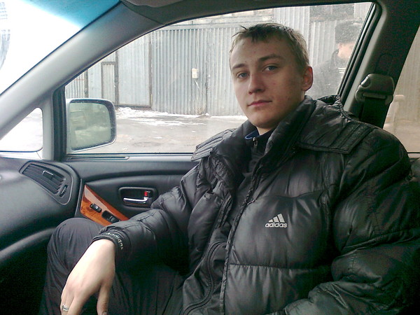 Евгений Сердитых