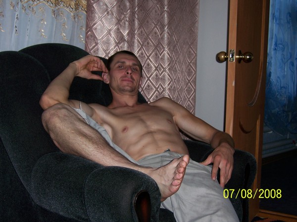 Сергей Мазура