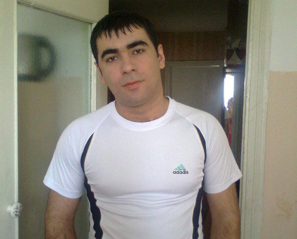 Армен Нерсисян