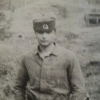 Валерий Суравов
