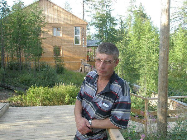 Николай Гайко