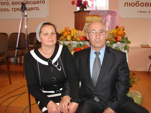 Галина Шлёбина