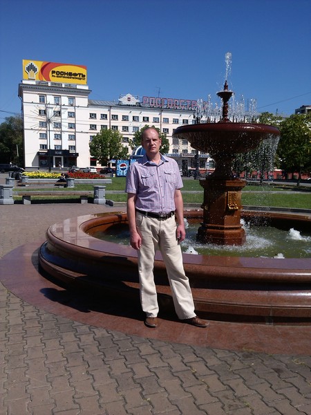 Валерий Заречев