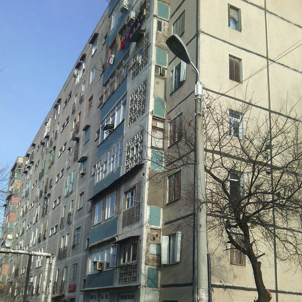Алексей Клюев