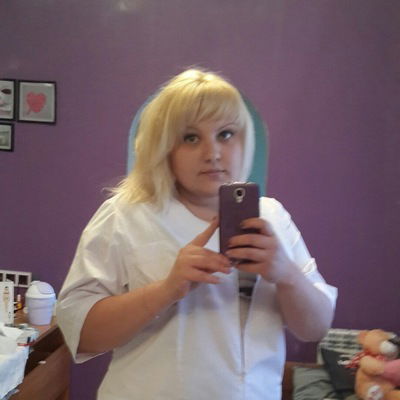 Елена Коновалова