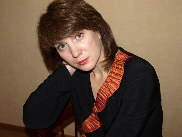 Марина Кириленко