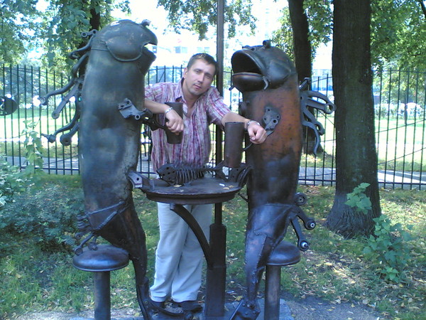 Гуляев Игорь
