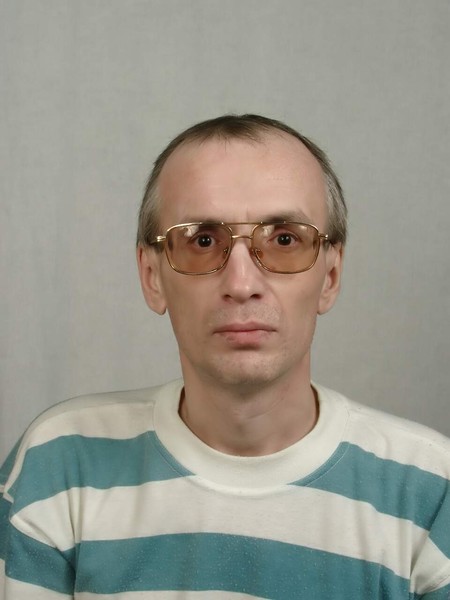 Олег Егорович Радионов