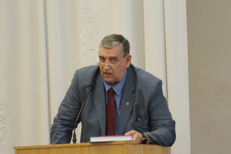Виктор Беляков
