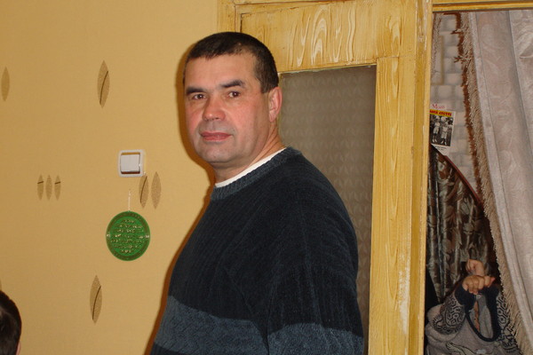 Роберт Закиров