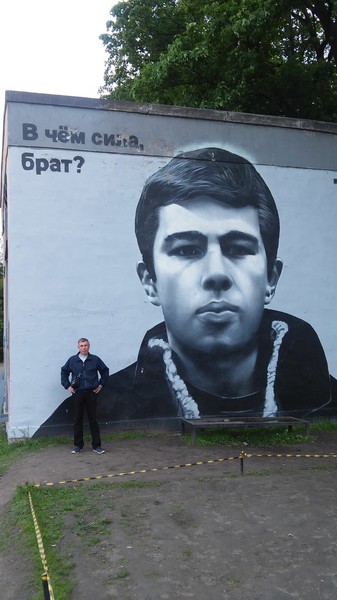 Игорь Гайдамака