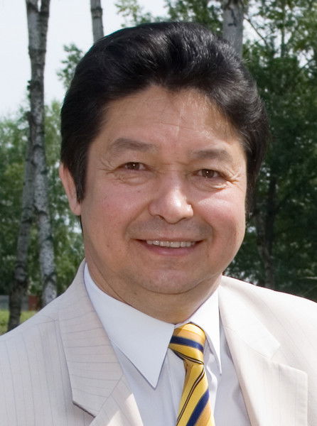 Раис Атнагулов