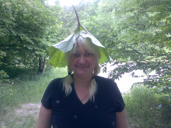 Оксана Стаценко
