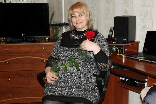 Светлана )))