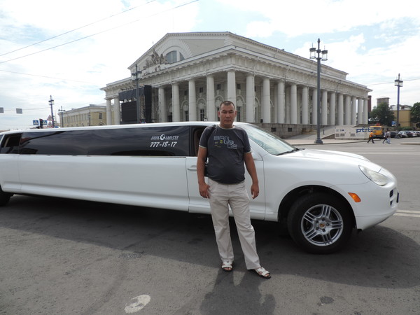 Аман Серикбаев