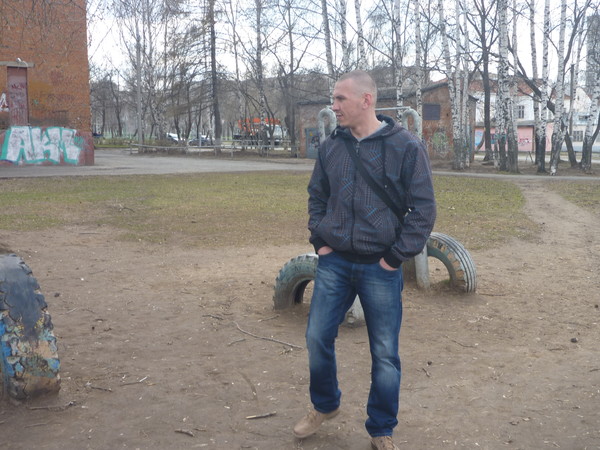 Роман