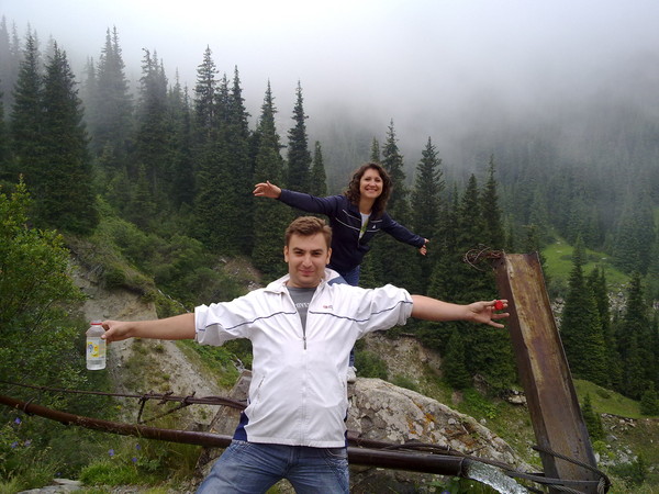 Алексей Яковцев