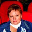 Марина Каменева