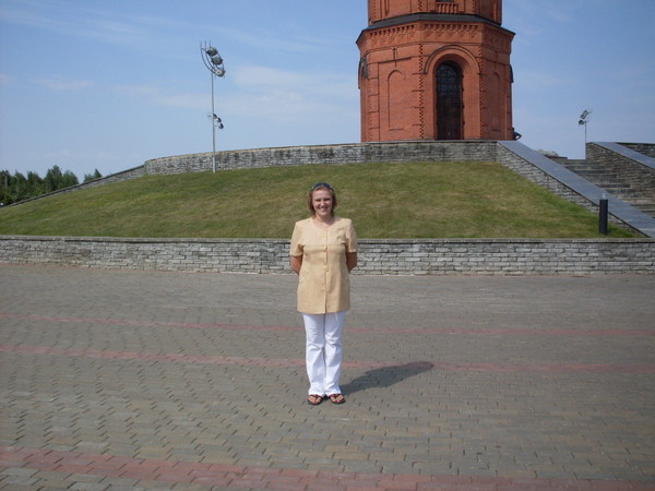 Инна Атаева