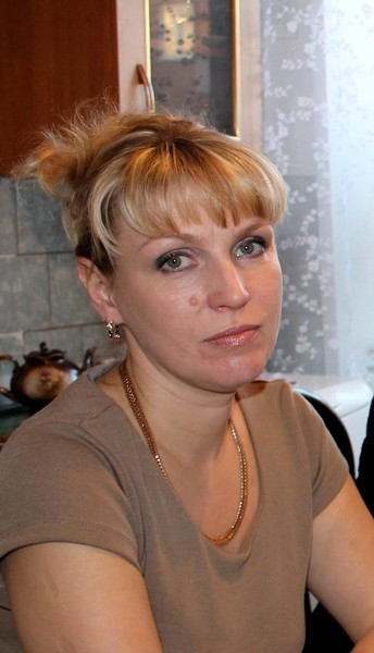 Наталья Ха
