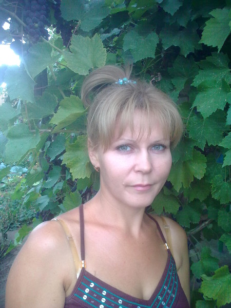 Анна Бауськова