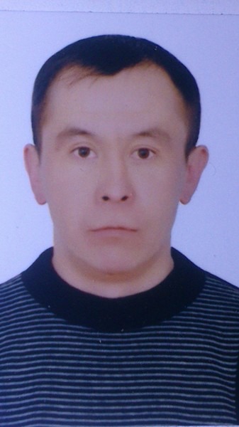 Ербол Жакупов