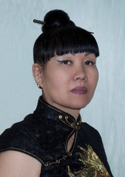 Луиза Пак