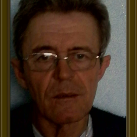 Алексей Орлов