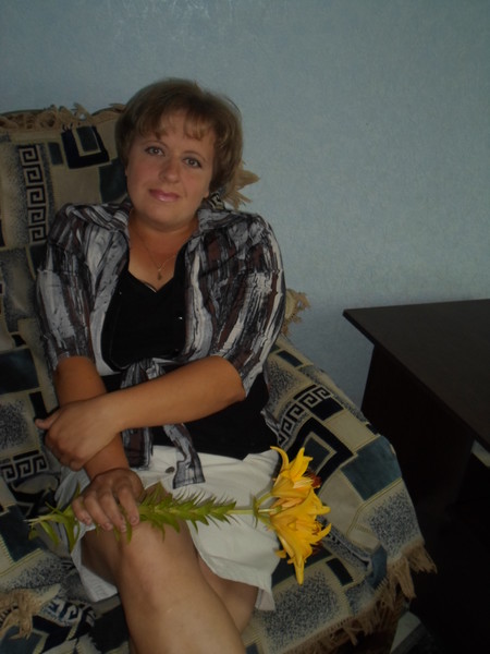 Александра Улинович
