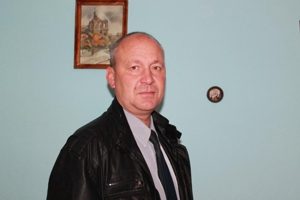 Вячеслав Стародубцев