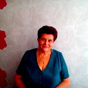 Полина Ващенко