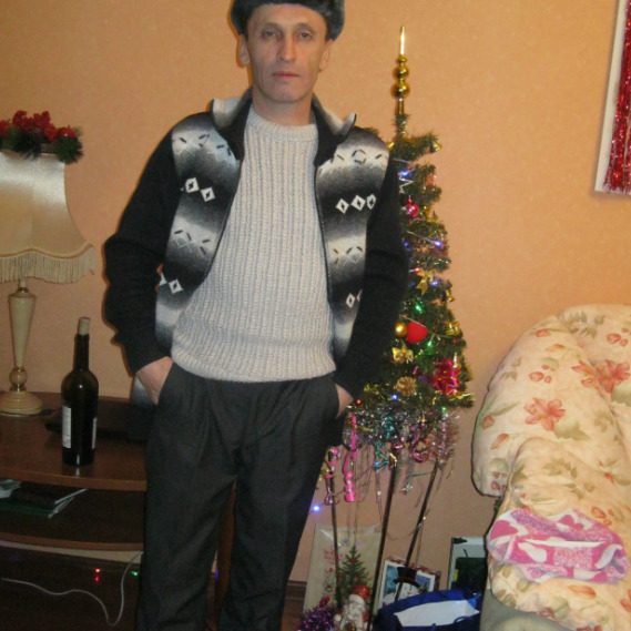 Анатолий Денисов