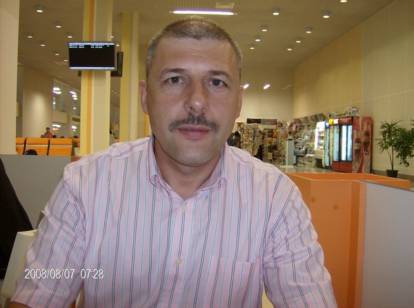 Владимир Черепанов