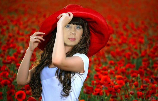 Ирина Штаймец