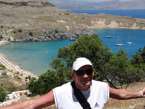 Виктор Мануйлов