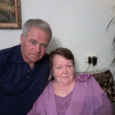 Николай Вовнянко