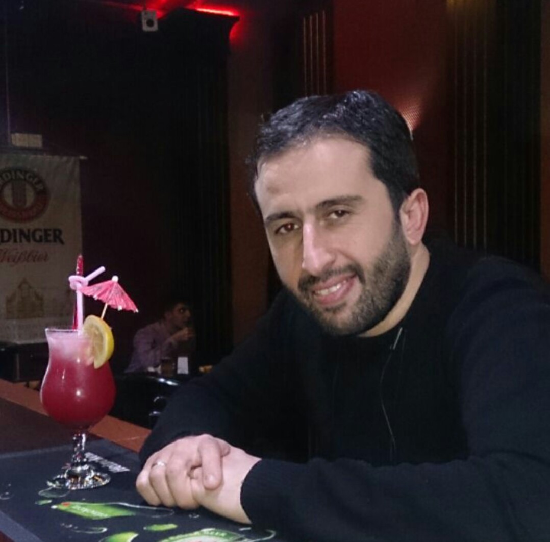 Vugar Huseynov