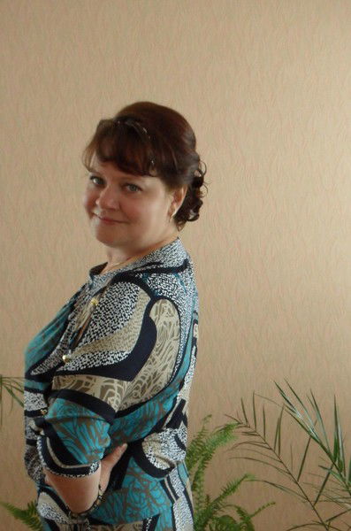 Елена Михеева