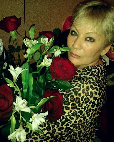 Татьяна Логинова