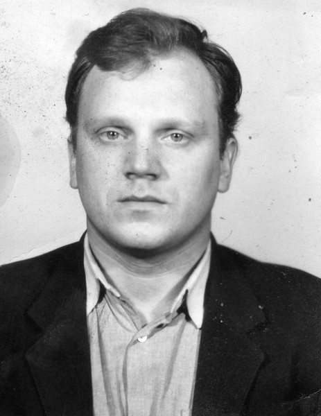 Вячеслав Меркулов