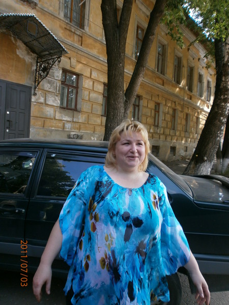 Валентина Чукчина