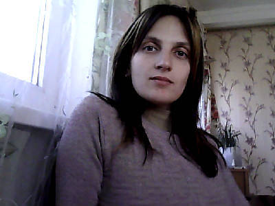 Natali Kudrawec