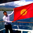 Кайрат Закиров