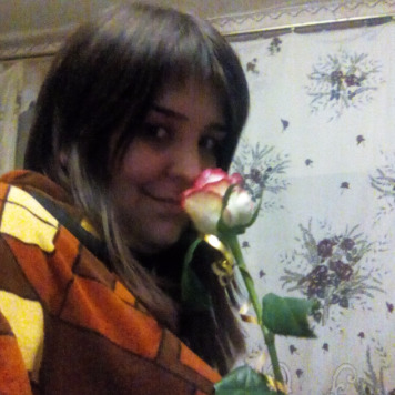 Юля Корзюк