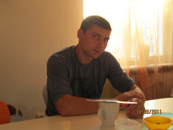 Дмитрий Пациенок