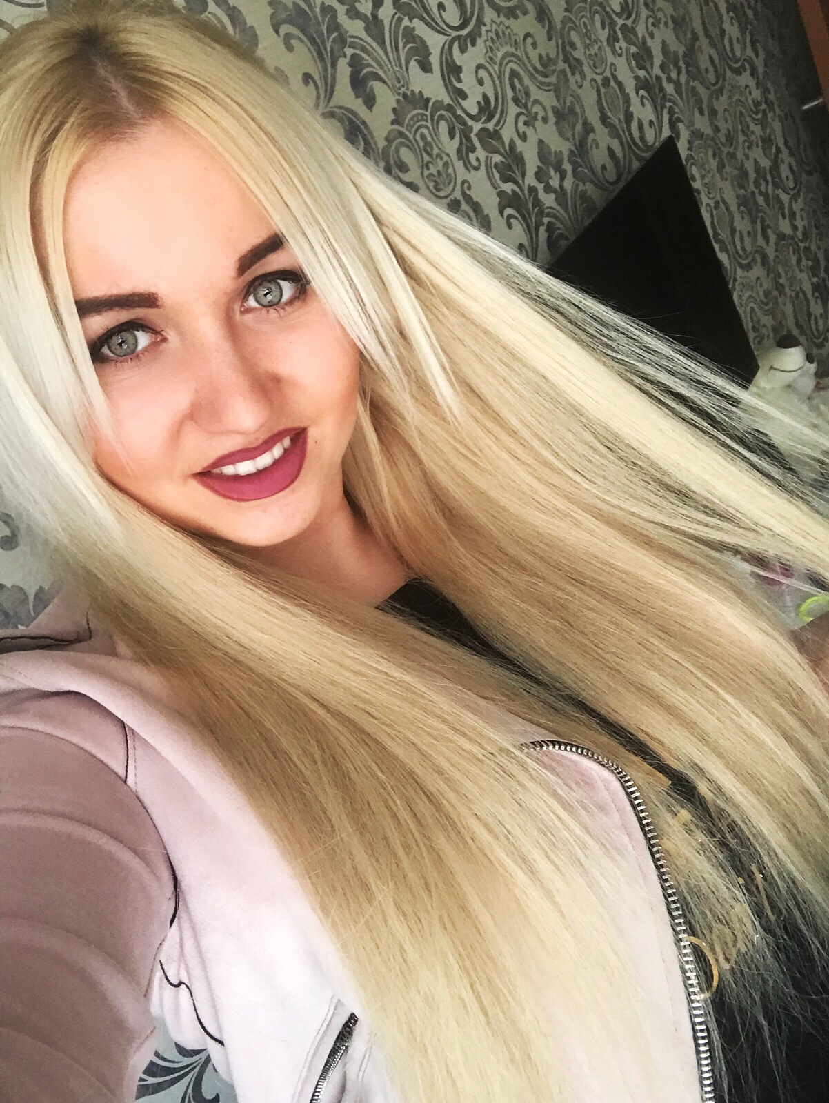Виктория Дайман