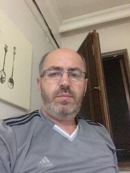 Hayrettin Şahin