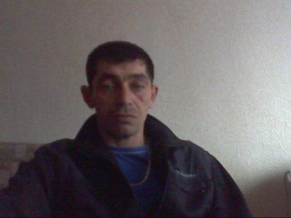 Aleksandr Lysenko